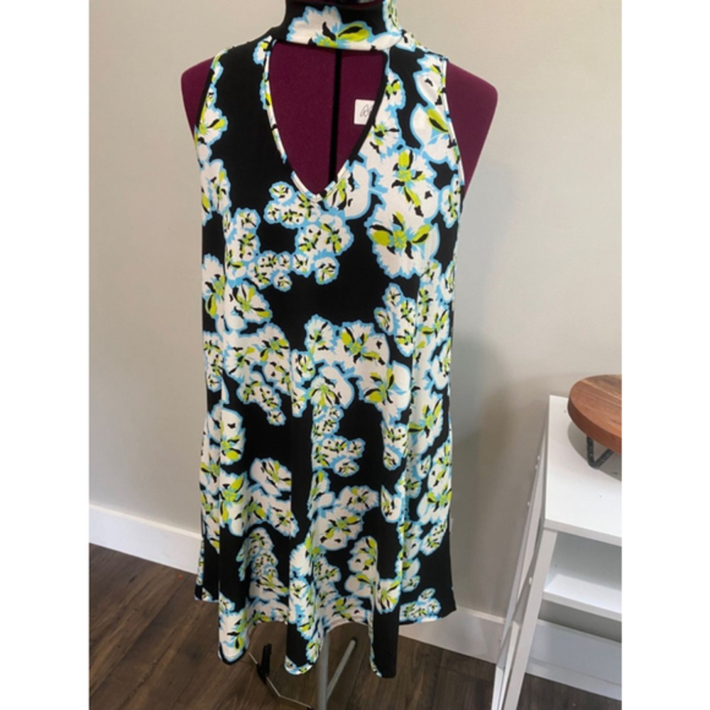 🌟Sale Kaari Blue Dress